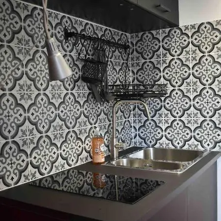 Charmant Studio Au Coeur De Béthune Buitenkant foto