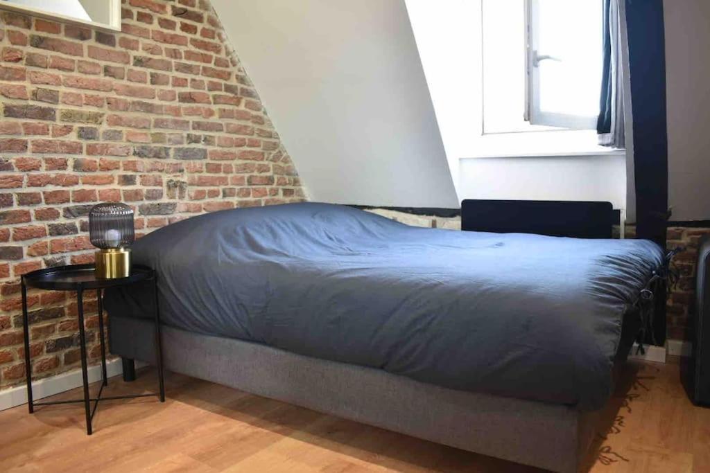 Appartement Studio Au Coeur De *